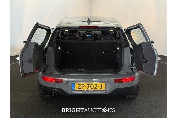 MINI Clubman One D Business Edition 1.5 115pk 2019 (Origineel-NL), ZP-702-J