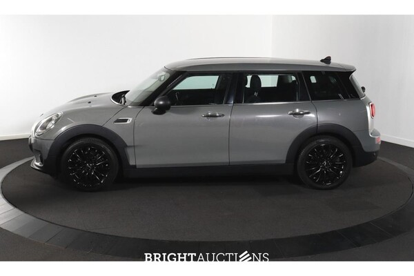 MINI Clubman One D Business Edition 1.5 115pk 2019 (Origineel-NL), ZP-702-J