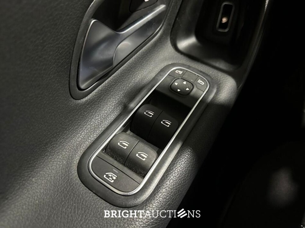 Mercedes-Benz CLA180 Shooting Brake Business 136pk 2021 (Origineel-NL) CLA-Klasse, K-750-ZS