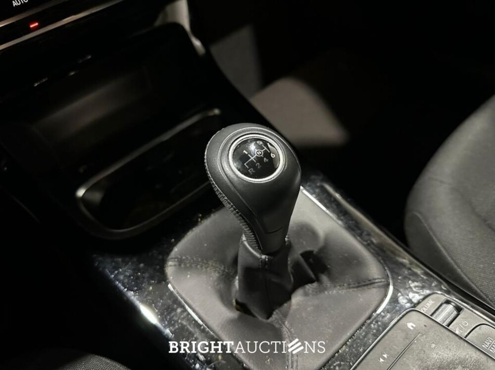 Mercedes-Benz CLA180 Shooting Brake Business 136pk 2021 (Origineel-NL) CLA-Klasse, K-750-ZS