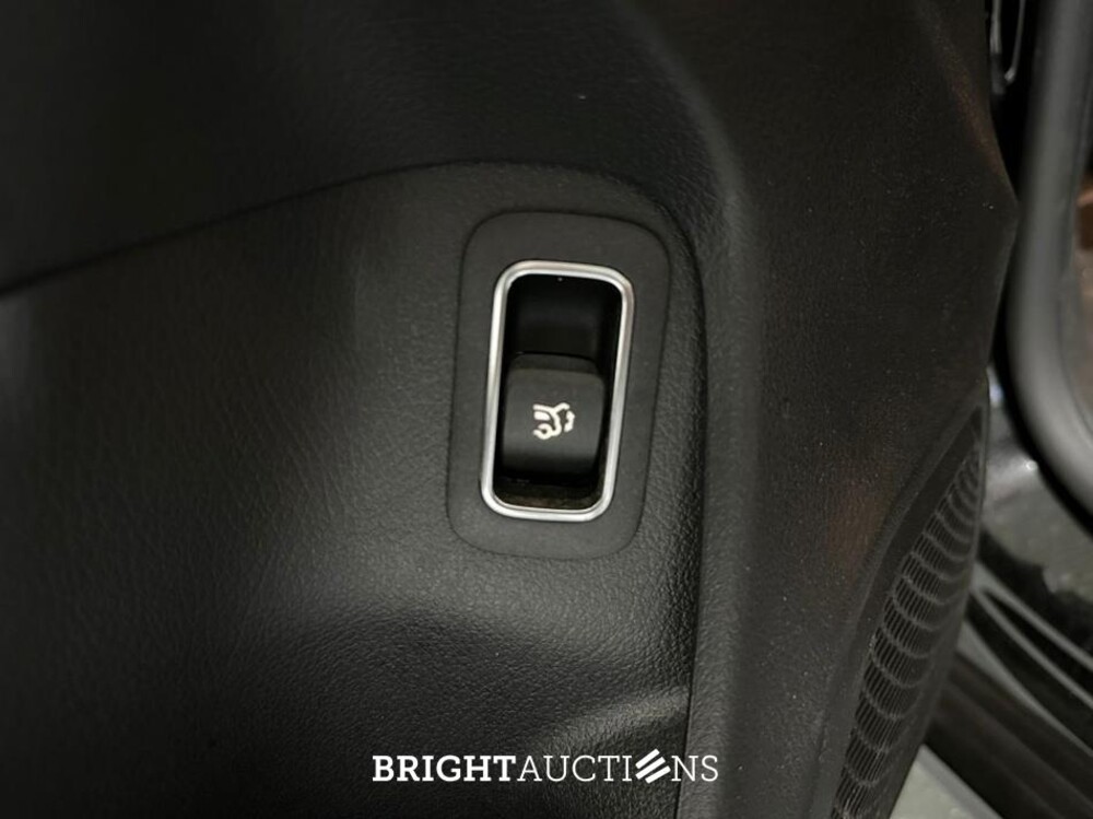 Mercedes-Benz CLA180 Shooting Brake Business 136pk 2021 (Origineel-NL) CLA-Klasse, K-750-ZS