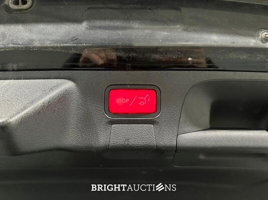 Mercedes-Benz CLA180 Shooting Brake Business 136pk 2021 (Origineel-NL) CLA-Klasse, K-750-ZS
