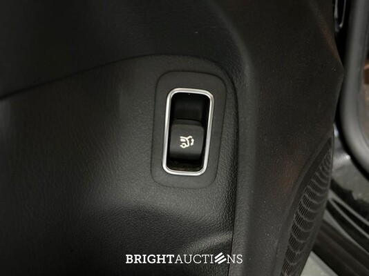 Mercedes-Benz CLA180 Shooting Brake Business 136pk 2021 (Origineel-NL) CLA-Klasse, K-750-ZS