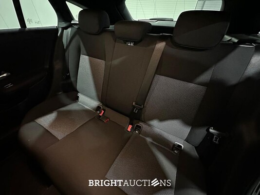 Mercedes-Benz CLA180 Shooting Brake Business 136pk 2021 (Origineel-NL) CLA-Klasse, K-750-ZS
