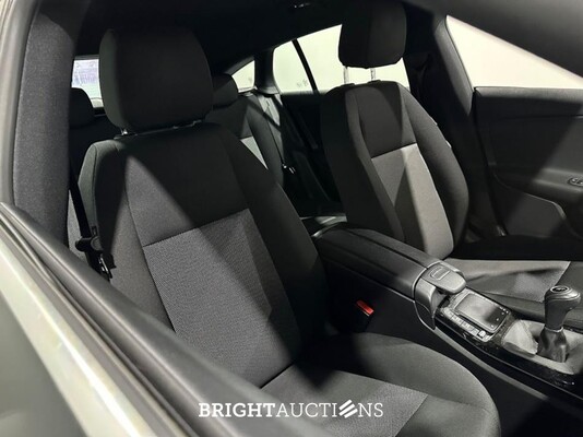 Mercedes-Benz CLA180 Shooting Brake Business 136pk 2021 (Origineel-NL) CLA-Klasse, K-750-ZS