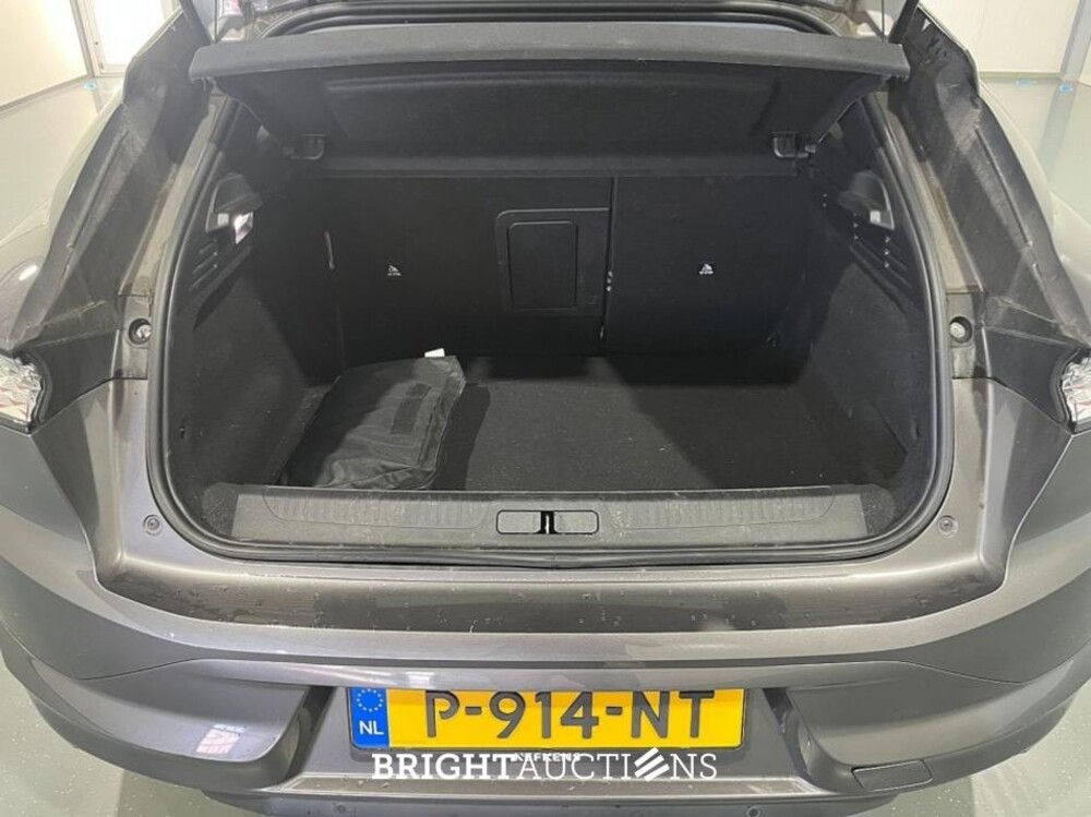 DS DS 4 Bastille 1.2 PureTech 131pk 2022 (Origineel-NL), P-914-NT