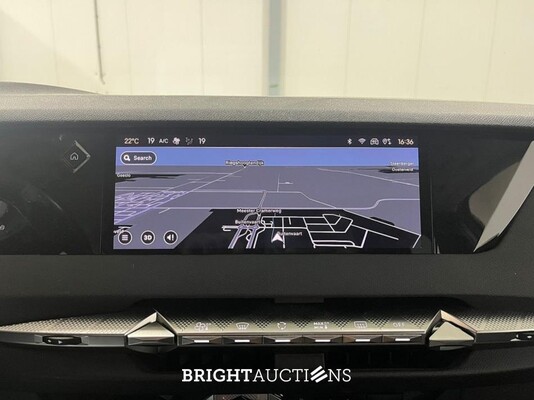 DS DS 4 Bastille 1.2 PureTech 131pk 2022 (Origineel-NL), P-914-NT