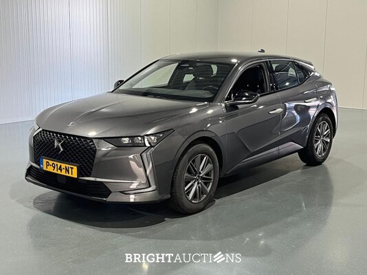BRIGHT AUCITONS: Premium Daily Driver Auction