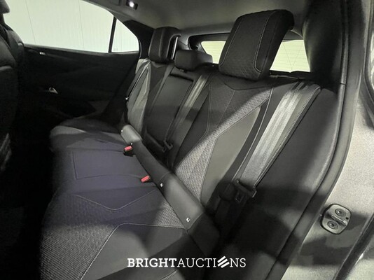 DS DS 4 Bastille 1.2 PureTech 131pk 2022 (Origineel-NL), P-914-NT