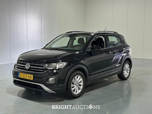 BRIGHT AUCITONS: Premium Daily Driver Auction