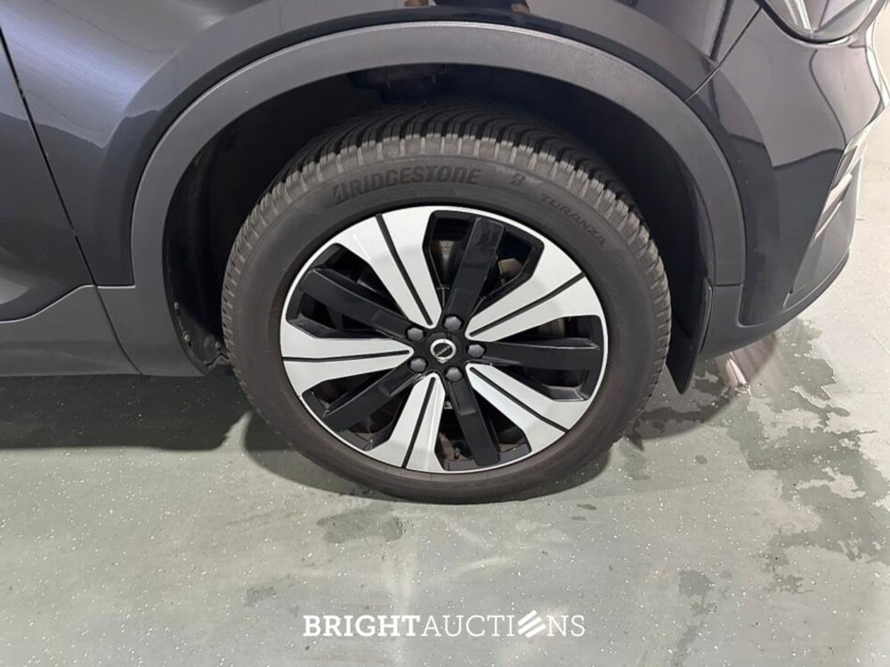Volvo XC40 T4 Plug-in Hybrid Core Bright 1.5 211pk 2023 (Origineel-NL), S-306-LF