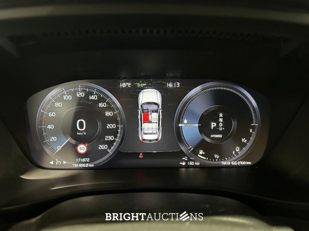Volvo XC40 T4 Plug-in Hybrid Core Bright 1.5 211pk 2023 (Origineel-NL), S-306-LF