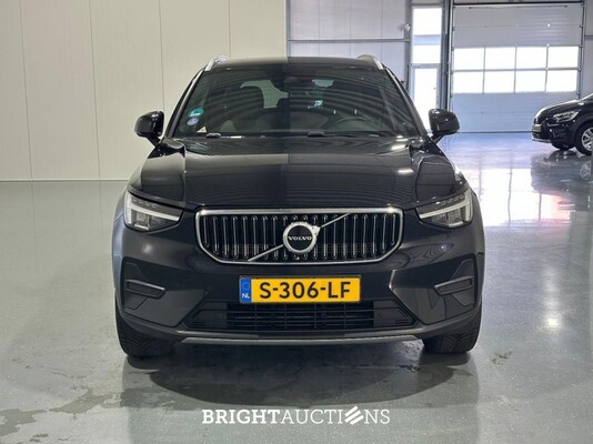 Volvo XC40 T4 Plug-in Hybrid Core Bright 1.5 211pk 2023 (Origineel-NL), S-306-LF
