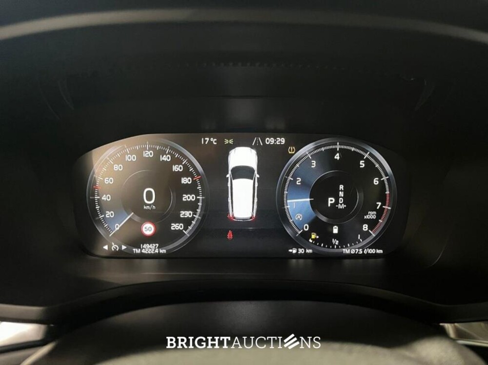 Volvo V60 B3 Momentum Advantage 2.0 163pk 2021 (Origineel-NL), K-537-TV
