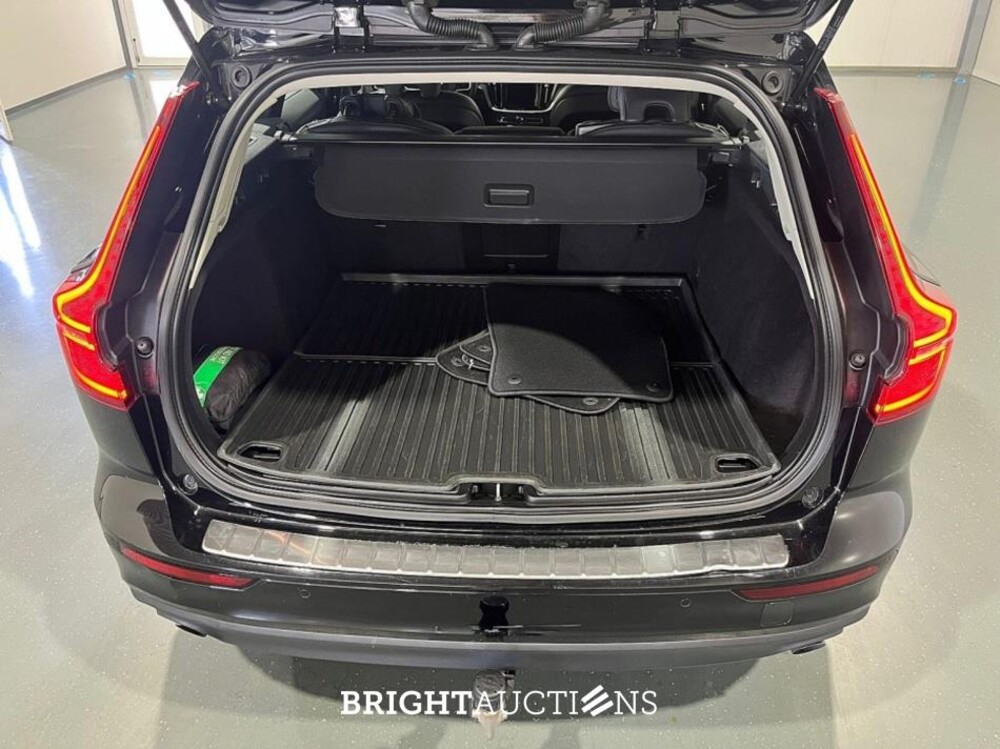Volvo V60 B3 Momentum Advantage 2.0 163pk 2021 (Origineel-NL), K-537-TV