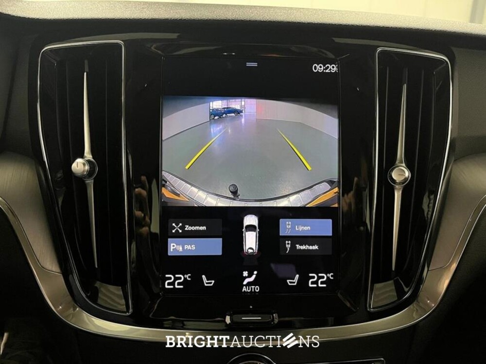 Volvo V60 B3 Momentum Advantage 2.0 163pk 2021 (Origineel-NL), K-537-TV