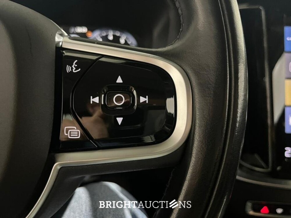 Volvo V60 B3 Momentum Advantage 2.0 163pk 2021 (Origineel-NL), K-537-TV
