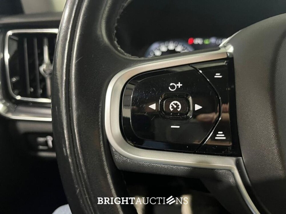 Volvo V60 B3 Momentum Advantage 2.0 163pk 2021 (Origineel-NL), K-537-TV
