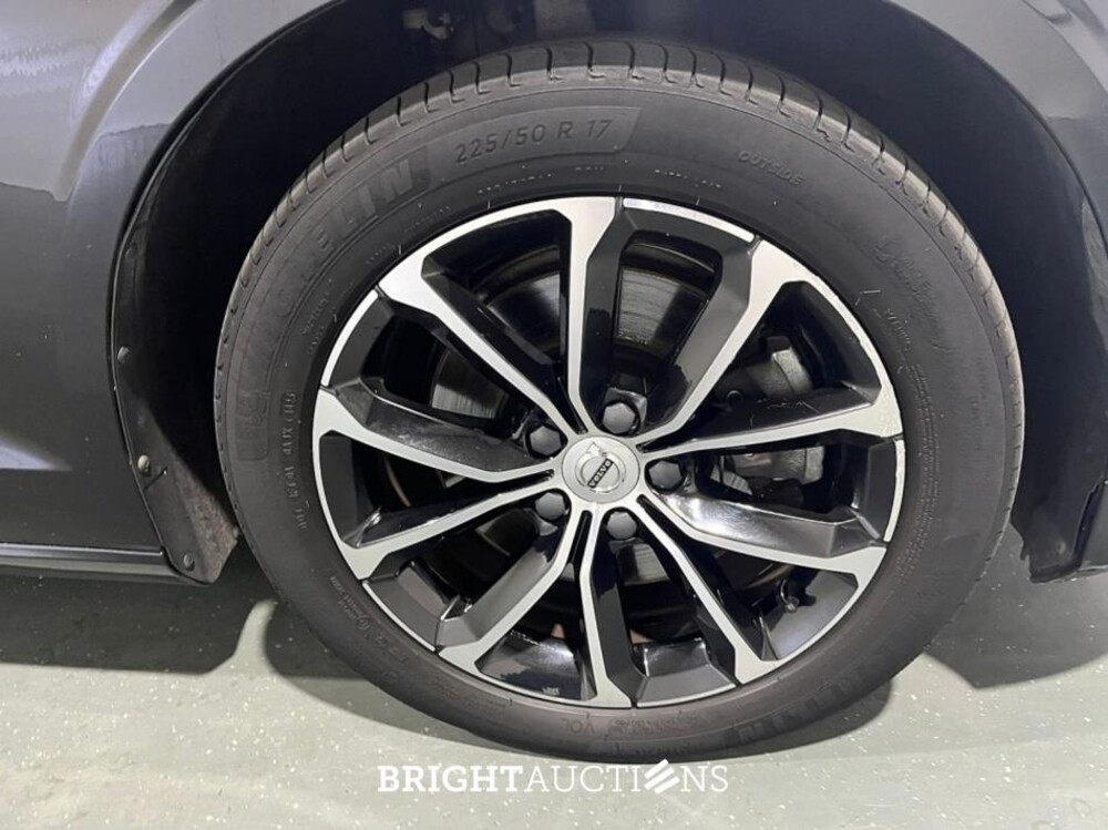 Volvo V60 B3 Momentum Advantage 2.0 163pk 2021 (Origineel-NL), K-537-TV