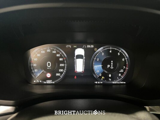 Volvo V60 B3 Momentum Advantage 2.0 163pk 2021 (Origineel-NL), K-537-TV