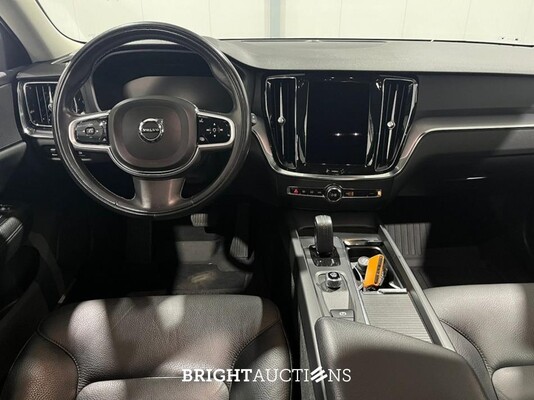 Volvo V60 B3 Momentum Advantage 2.0 163pk 2021 (Origineel-NL), K-537-TV