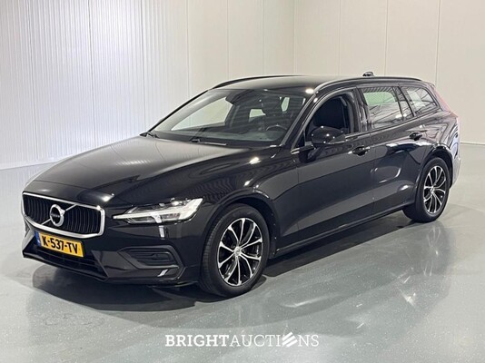 BRIGHT AUCITONS: Premium Daily Driver Auction