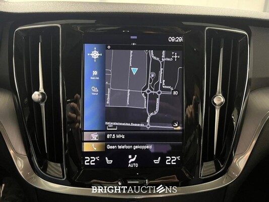 Volvo V60 B3 Momentum Advantage 2.0 163pk 2021 (Origineel-NL), K-537-TV
