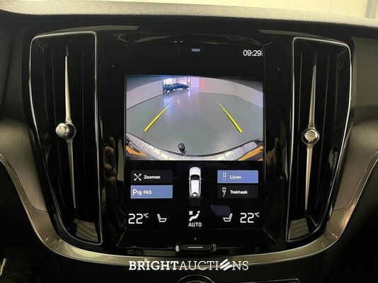 Volvo V60 B3 Momentum Advantage 2.0 163pk 2021 (Origineel-NL), K-537-TV