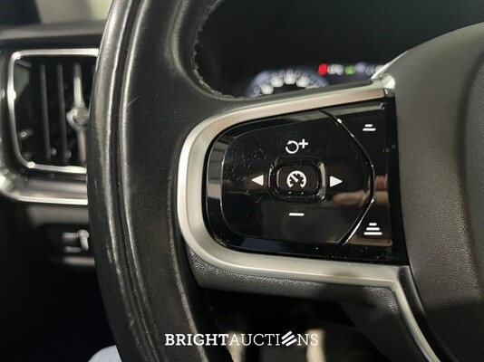 Volvo V60 B3 Momentum Advantage 2.0 163pk 2021 (Origineel-NL), K-537-TV