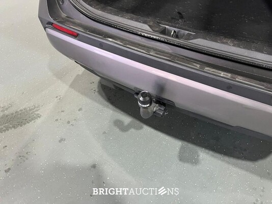 Toyota RAV4 Hybrid Business 2.5 AWD 298pk 2022 (Origineel-NL), K-556-RB