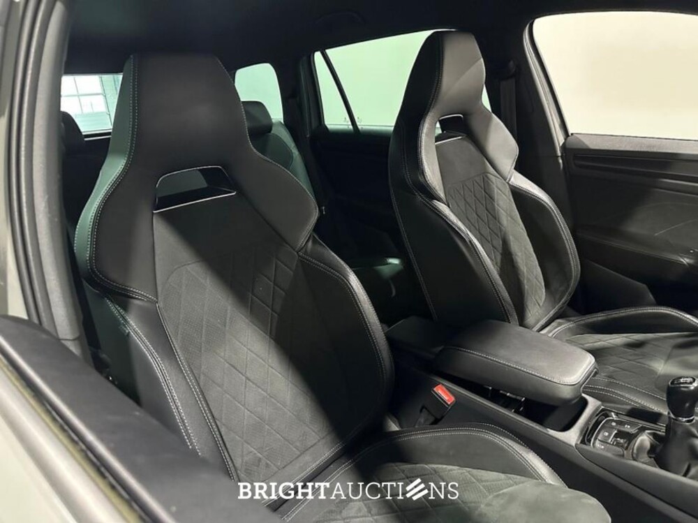 Škoda Kodiaq Sportline Business 1.5 TSI 150pk 2023 (Origineel-NL), S-585-RH