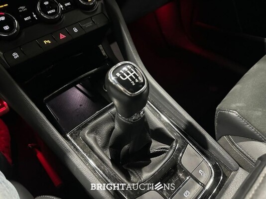 Škoda Kodiaq Sportline Business 1.5 TSI 150pk 2023 (Origineel-NL), S-585-RH