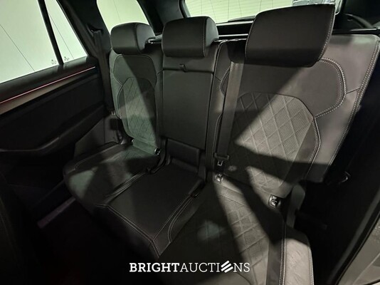 Škoda Kodiaq Sportline Business 1.5 TSI 150pk 2023 (Origineel-NL), S-585-RH