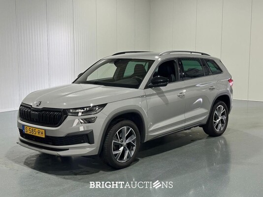BRIGHT AUCITONS: Premium Daily Driver Auction