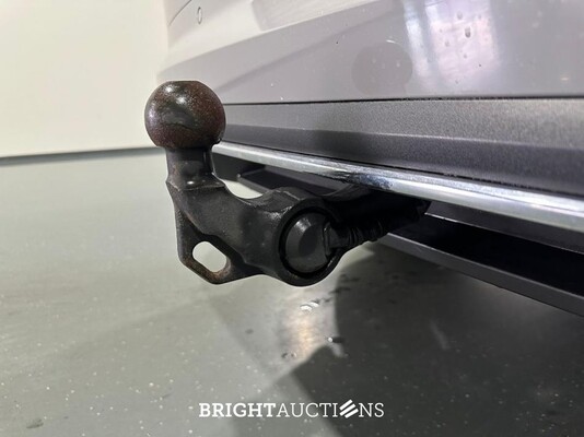 Škoda Kodiaq Sportline Business 1.5 TSI 150pk 2023 (Origineel-NL), S-585-RH