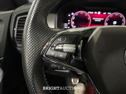 Škoda Kodiaq Sportline Business 1.5 TSI 150pk 2023 (Origineel-NL), S-585-RH