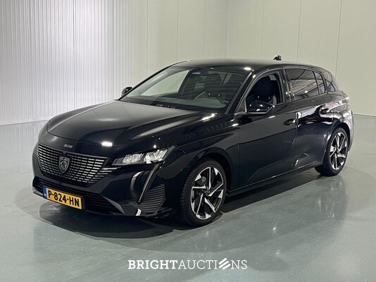 BRIGHT AUCITONS: Premium Daily Driver Auction