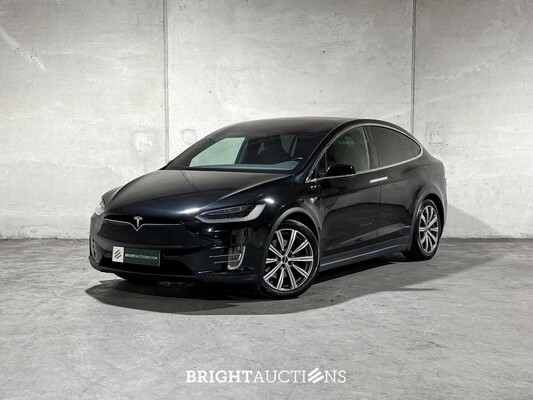 BRIGHT AUCTIONS: Electric Cars (EV) Porsche, Tesla, BMW & Audi - Tiel