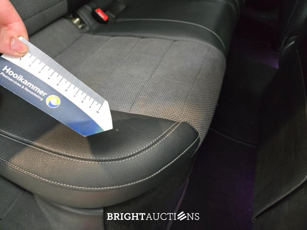 Mercedes-Benz 350e E-klasse Lease Edition 211pk 2016 (Origineel-NL) E-klasse, KZ-253-G