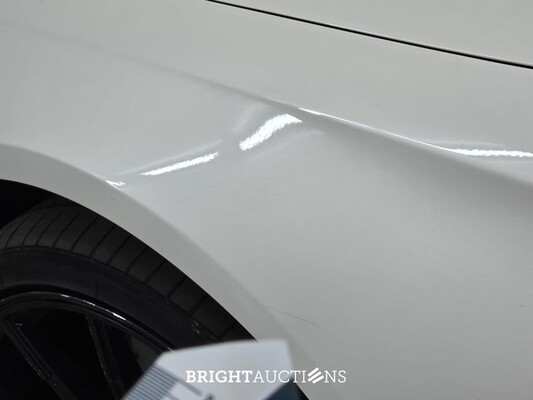 Mercedes-Benz 350e E-klasse Lease Edition 211pk 2016 (Origineel-NL) E-klasse, KZ-253-G