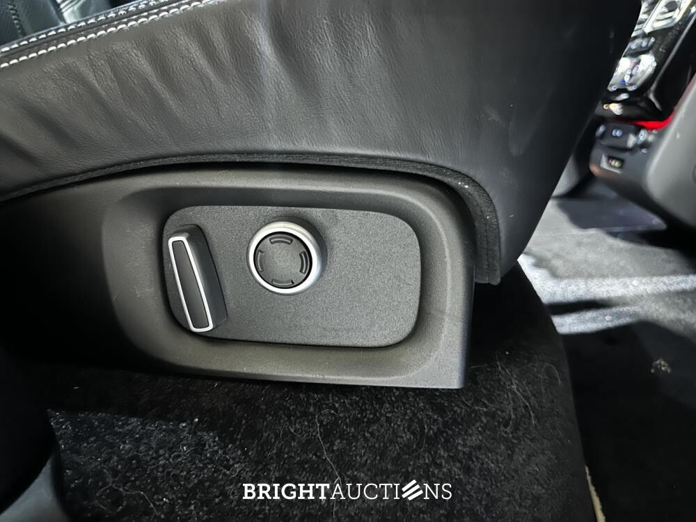 Land Rover Range Rover Vogue 4.4 SDV8 Autobiography LWB 340pk 2017, PD-721-K