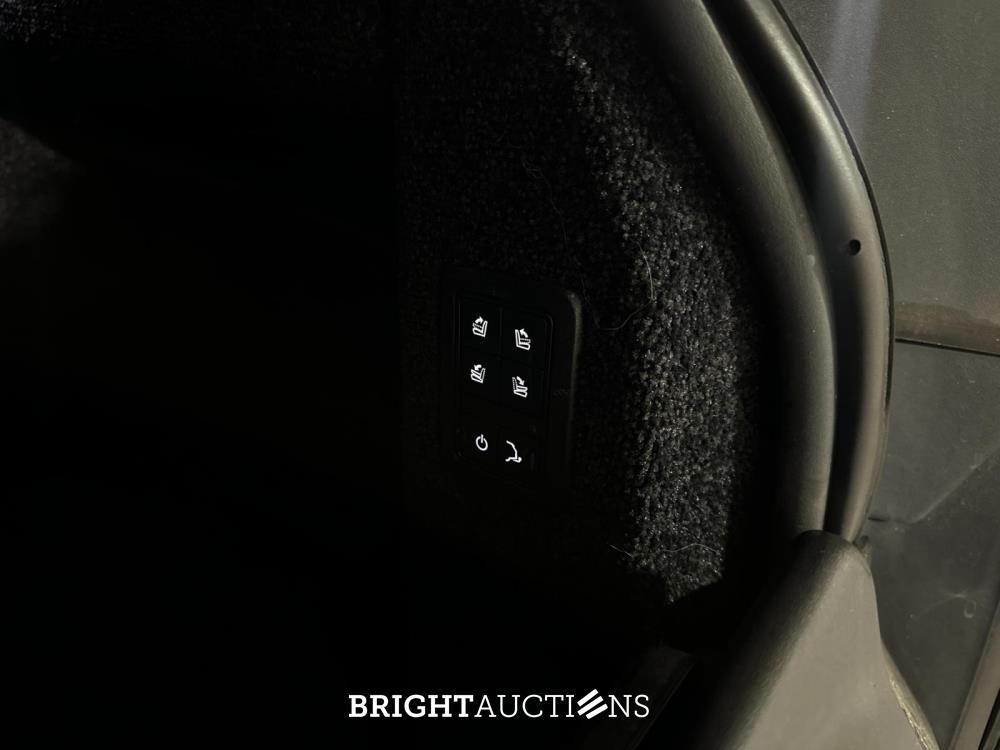 Land Rover Range Rover Vogue 4.4 SDV8 Autobiography LWB 340pk 2017, PD-721-K