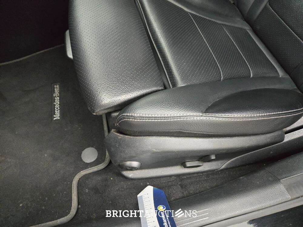 Mercedes-Benz C180 Sport Edition 156hp 2018 (Original-NL) C-Klasse, TG-165-K