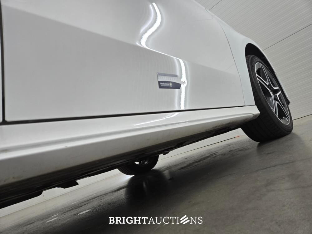 Mercedes-Benz A250 e Business Solution AMG Limited 262pk 2020 A-klasse, Z-645-DJ