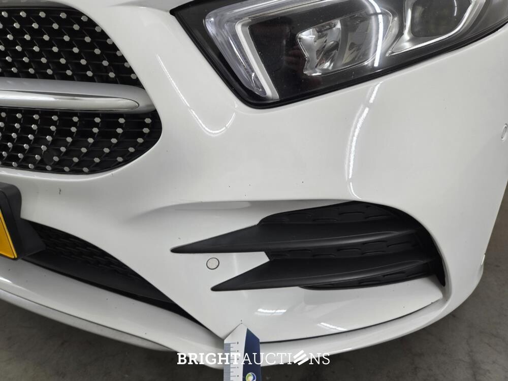 Mercedes-Benz A250 e Business Solution AMG Limited 262pk 2020 A-klasse, Z-645-DJ