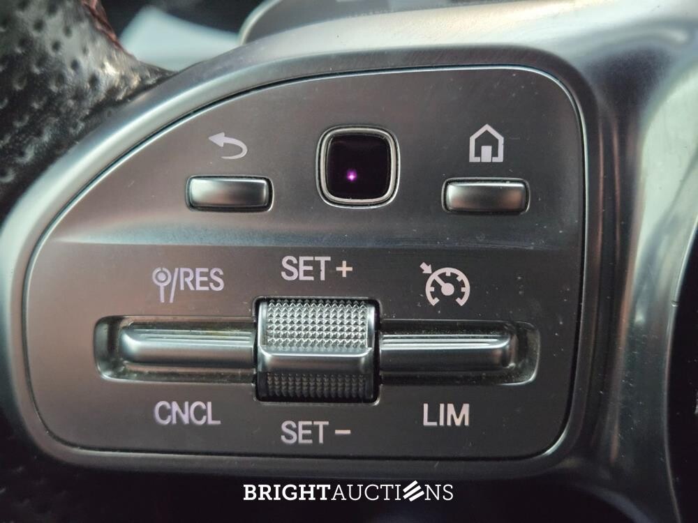 Mercedes-Benz A250 e Business Solution AMG Limited 262pk 2020 A-klasse, Z-645-DJ