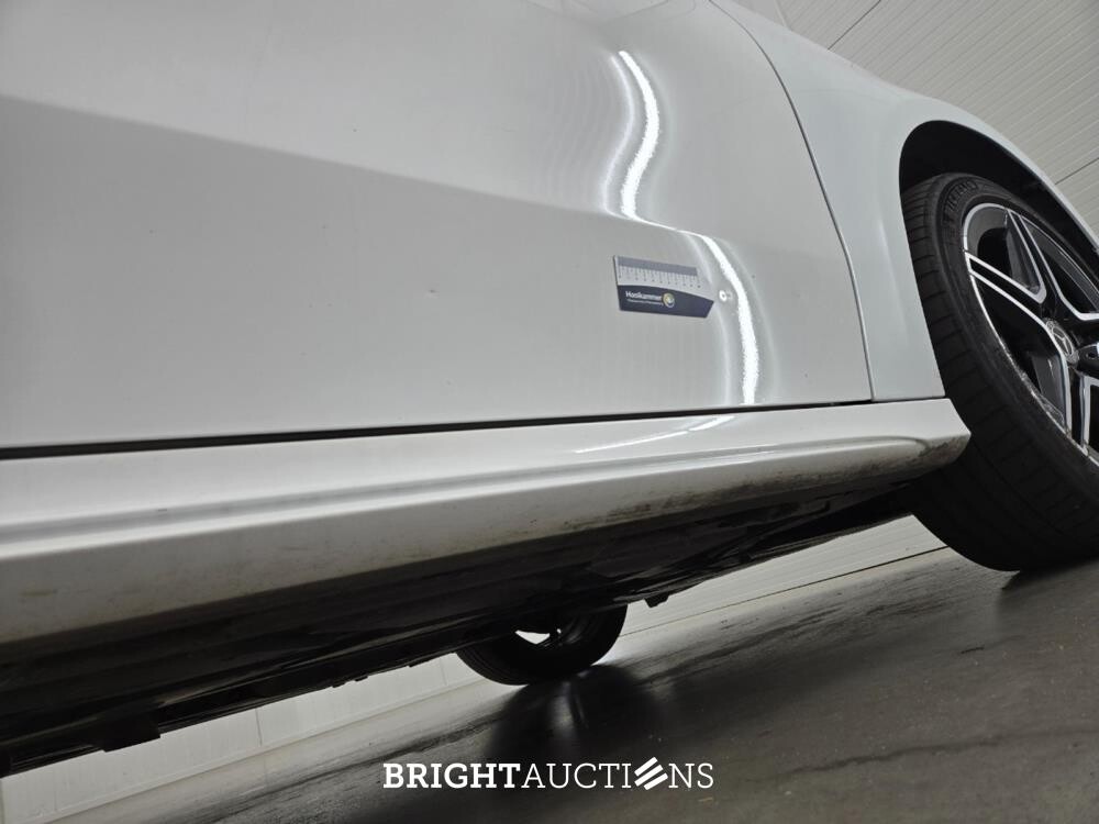 Mercedes-Benz A250 e Business Solution AMG Limited 262pk 2020 A-klasse, Z-645-DJ