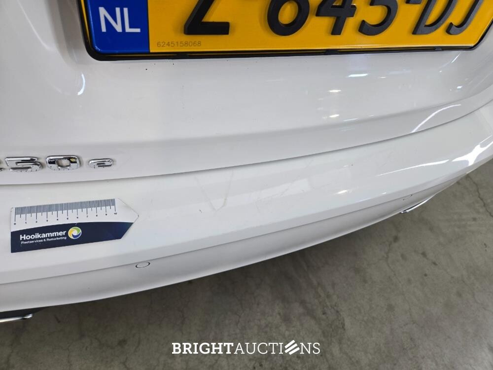 Mercedes-Benz A250 e Business Solution AMG Limited 262pk 2020 A-klasse, Z-645-DJ