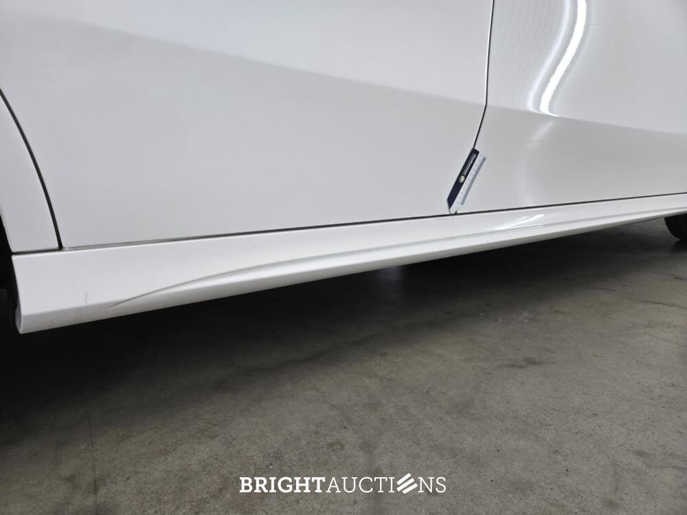 Mercedes-Benz A250 e Business Solution AMG Limited 262hp 2020 A-Class, Z-645-DJ