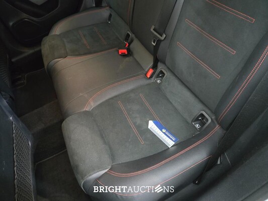 Mercedes-Benz A250 e Business Solution AMG Limited 262pk 2020 A-klasse, Z-645-DJ